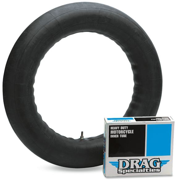 Drag Specialties Heavy Duty Motorcycle Inner Tube