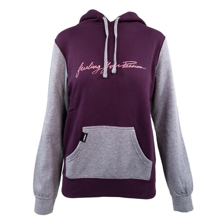509 Women's Script Hoodie