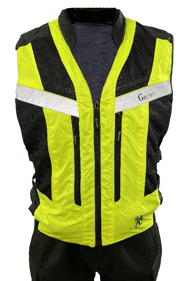 Gryphon Turbulence Safety Vest (Closeout)