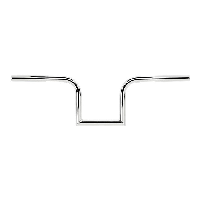 Biltwell Frisco Slotted Handlebar