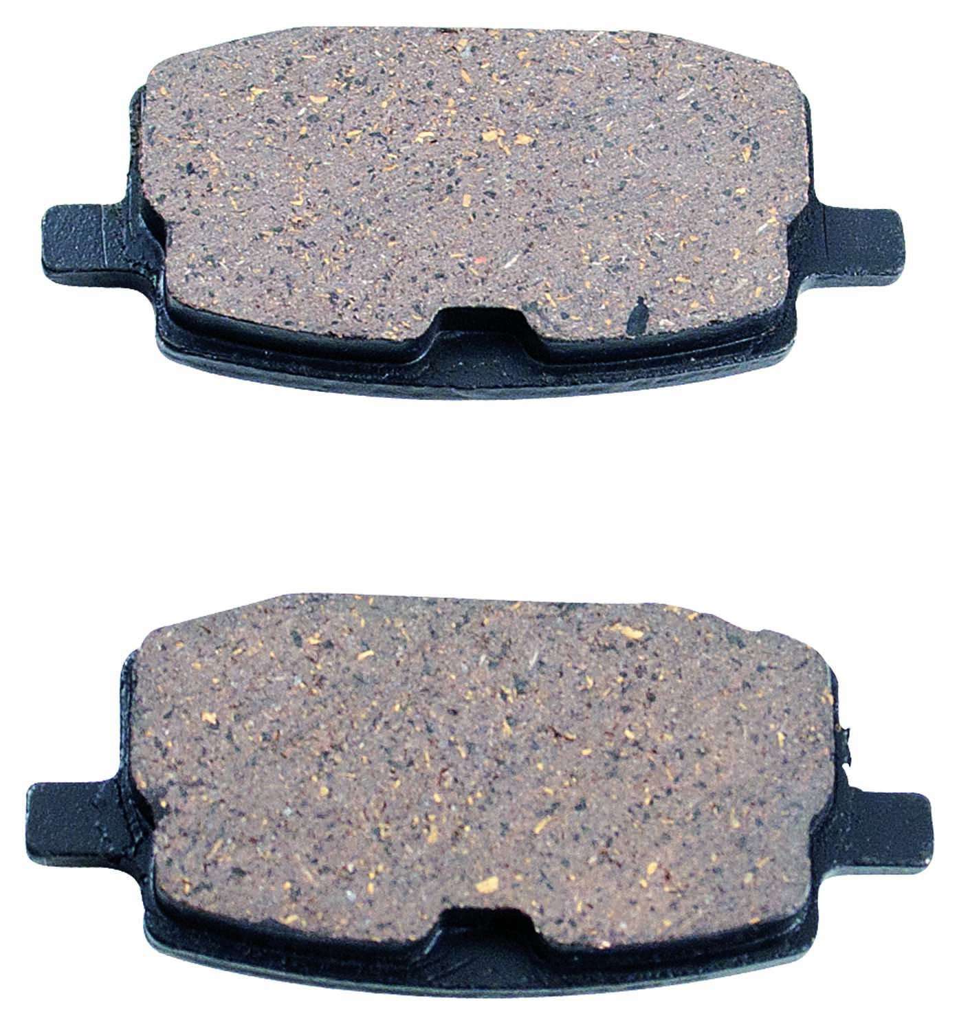 MOGO Parts Brake Pads