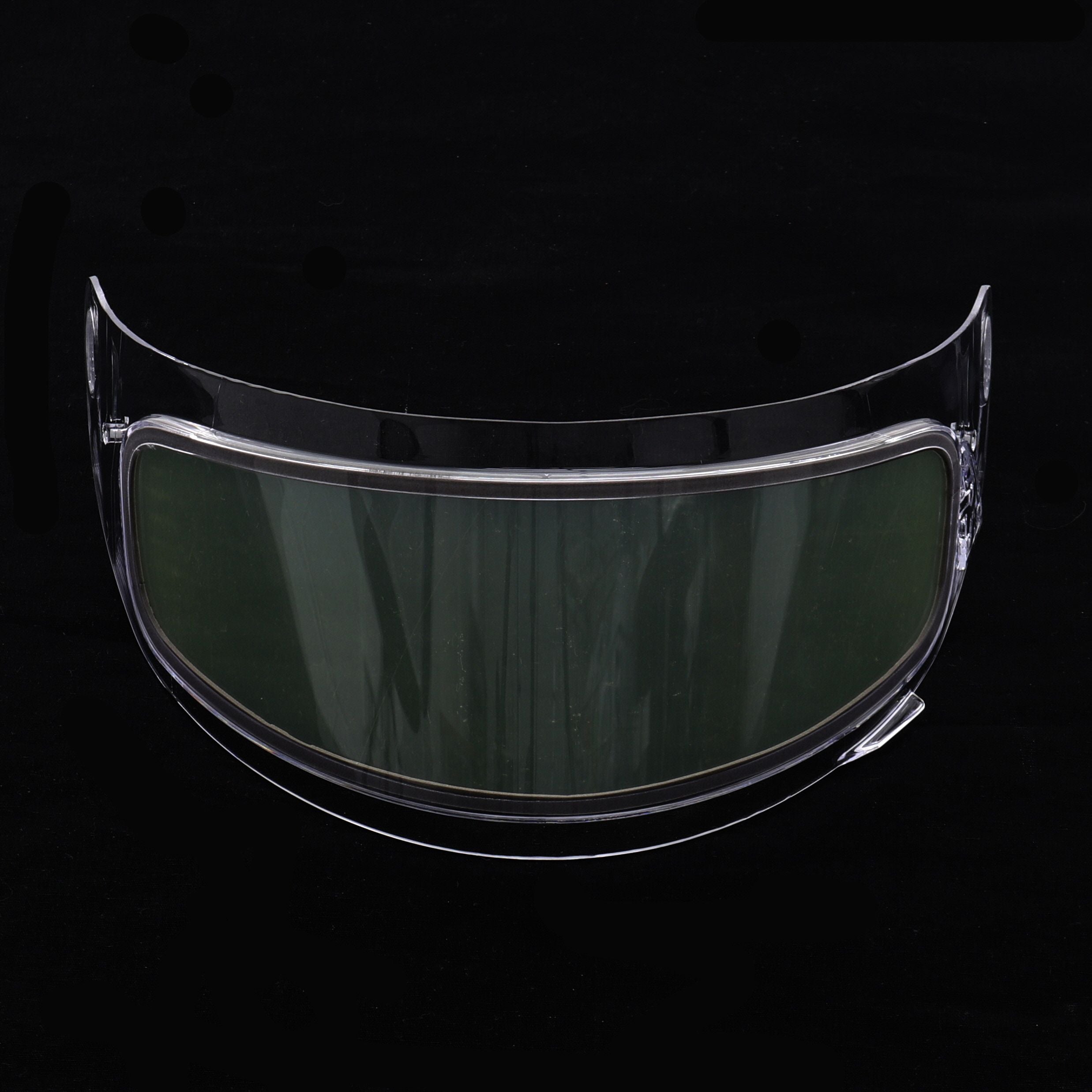 Pro Max Youth Double Shield for Rebel Helmet