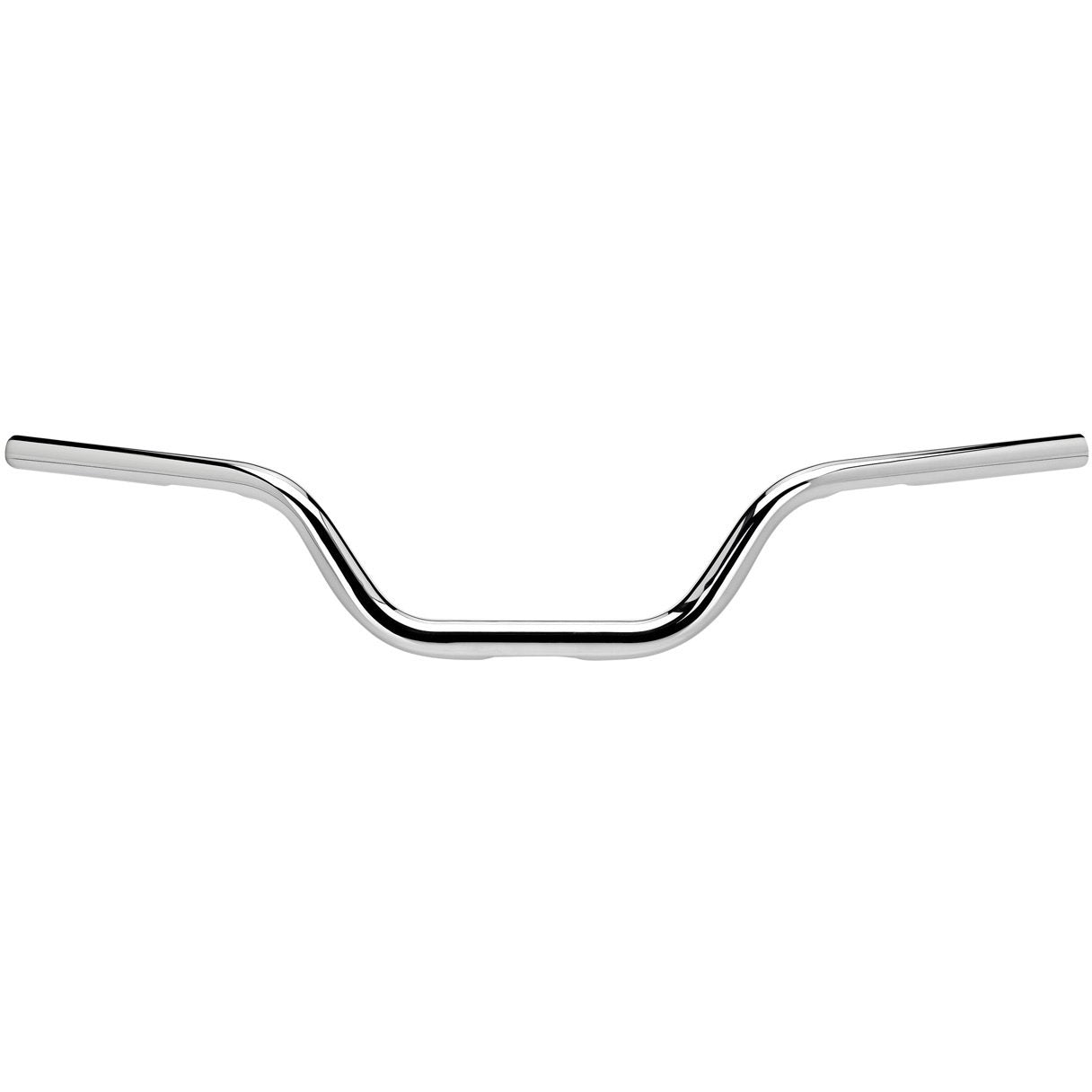 Biltwell Tracker High Slotted 1 1/8" Handlebar