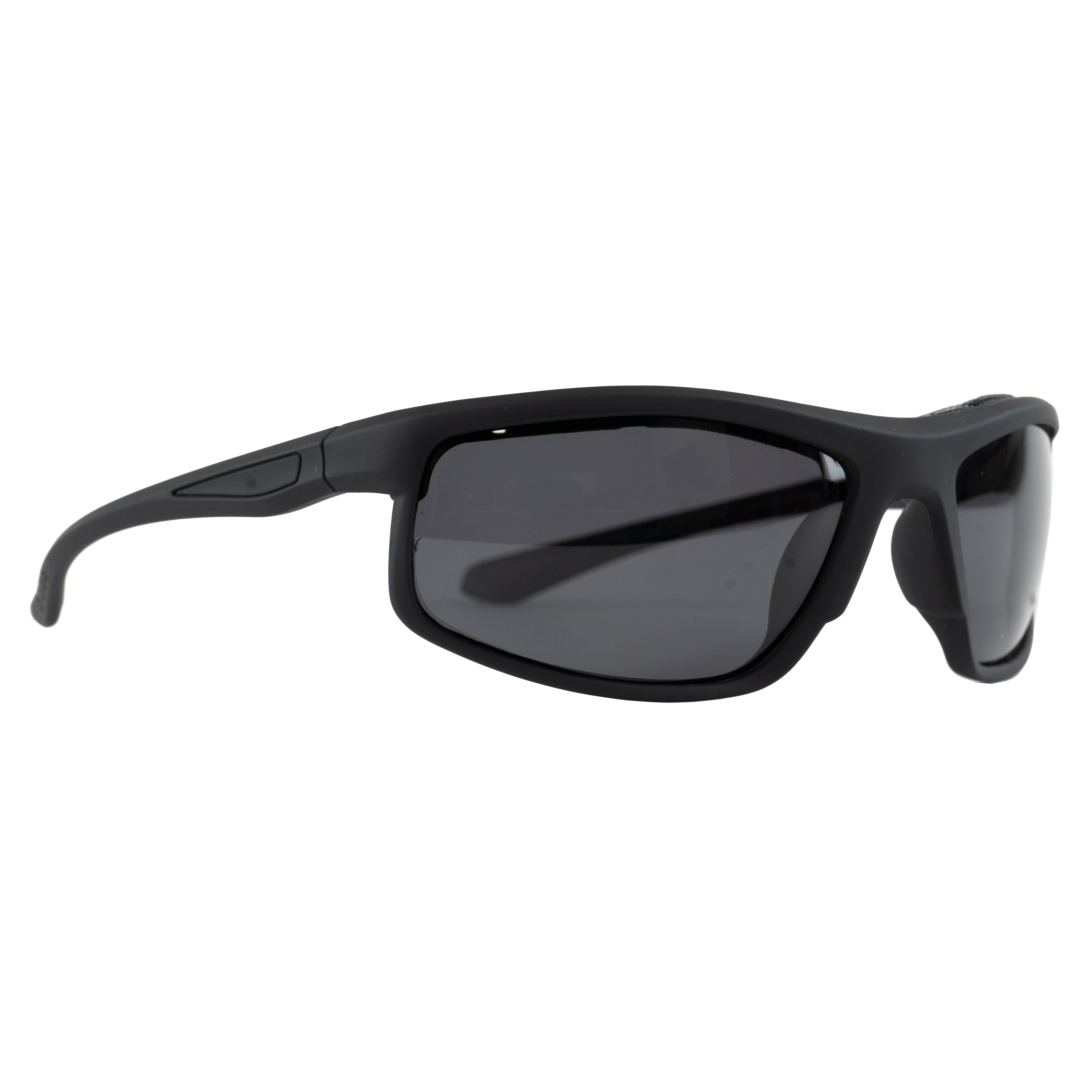 KTC Padded Square Polarized Sunglasses