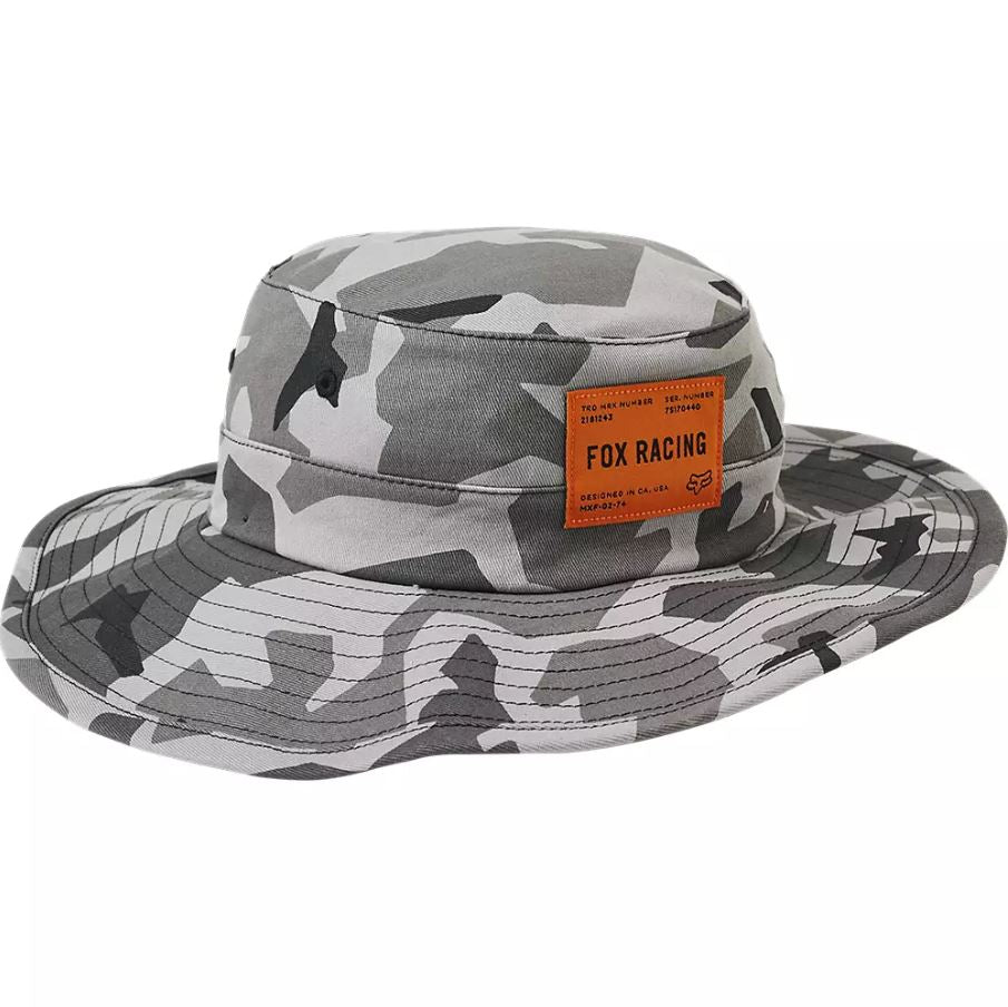 Casquette Fox Racing Traverse (Liquidation)