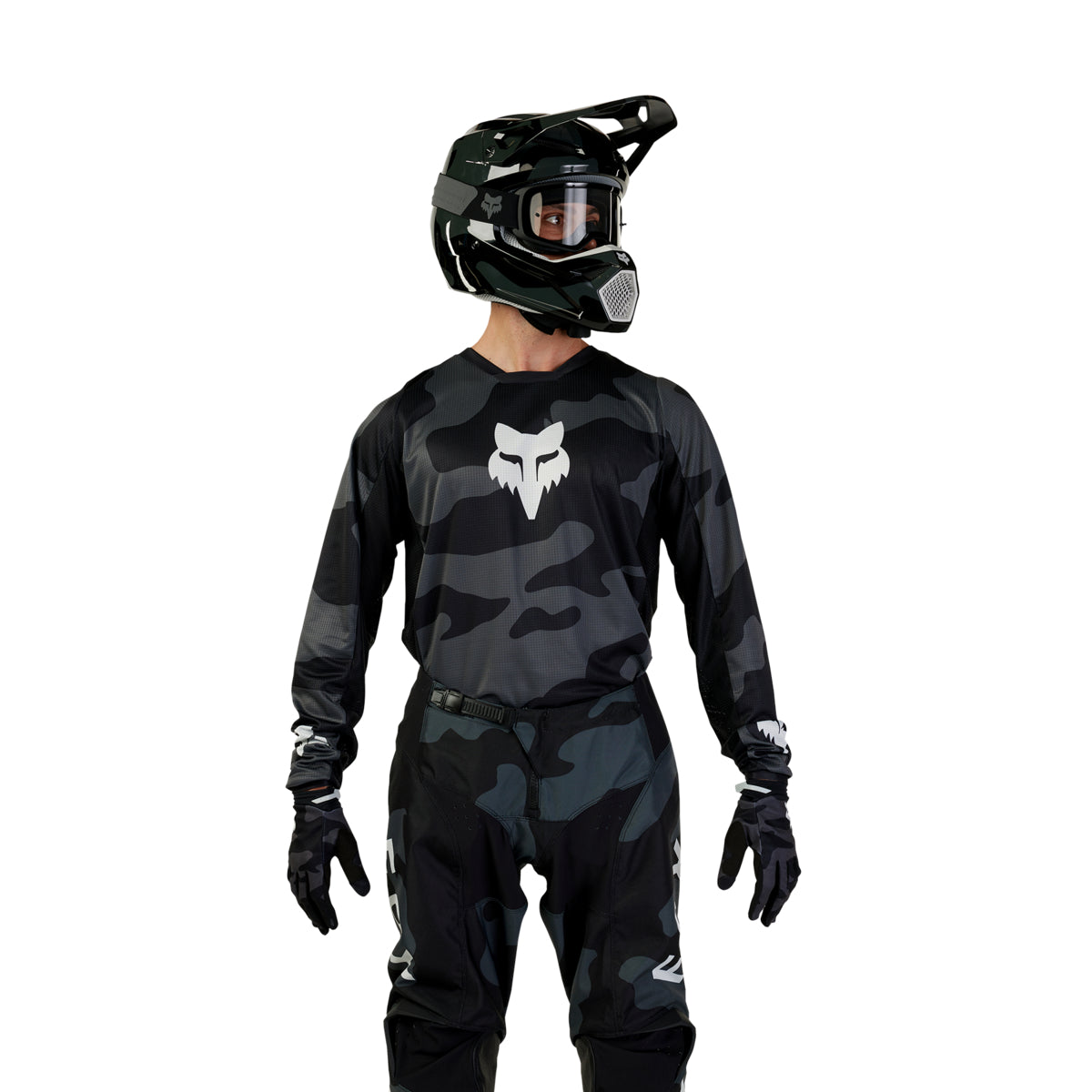 Fox Racing 180 BNKR Jersey