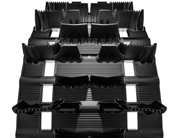 Composit M66 Track