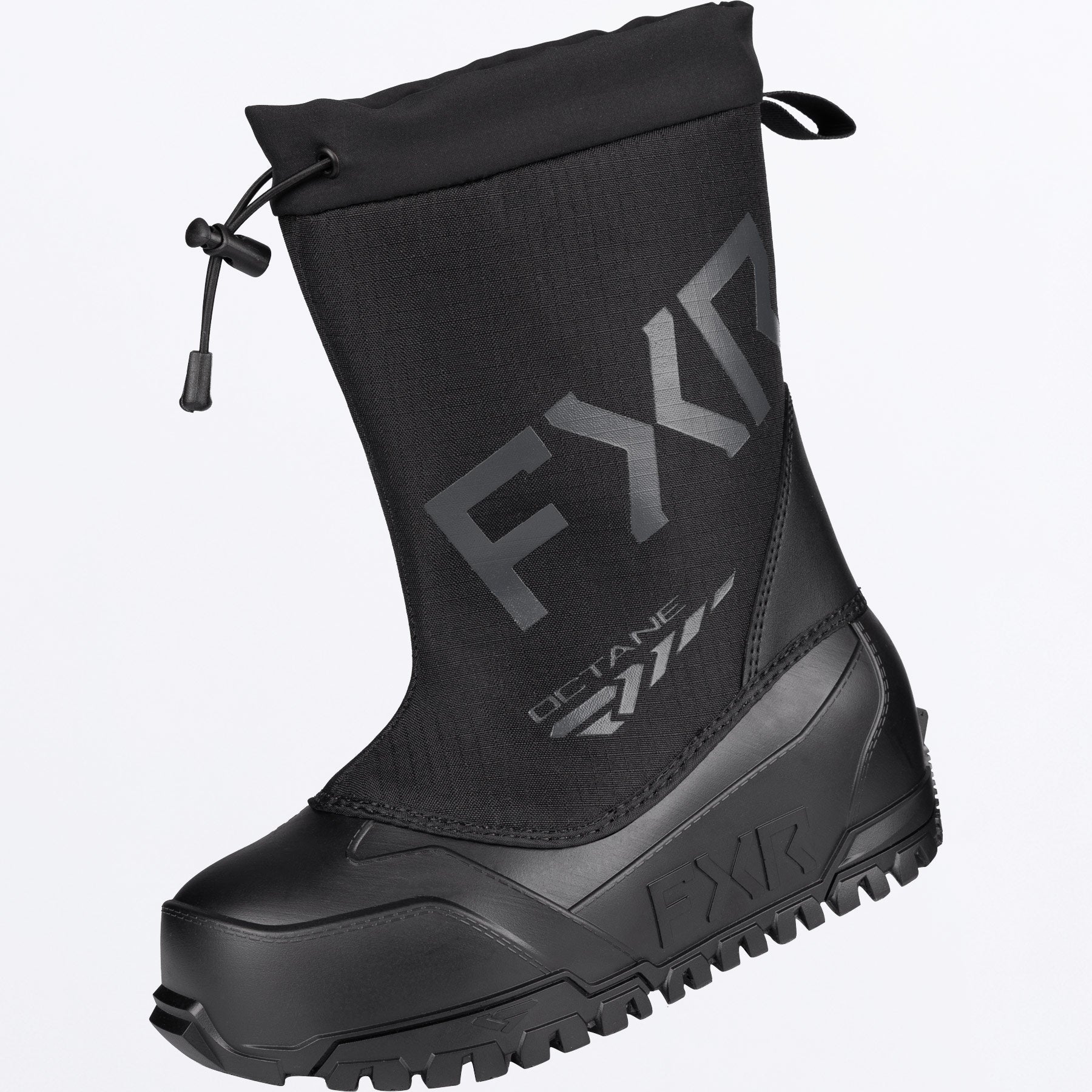 FXR Youth Octane Boot