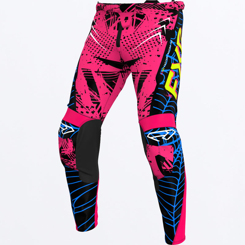 FXR Youth Clutch MX Pant