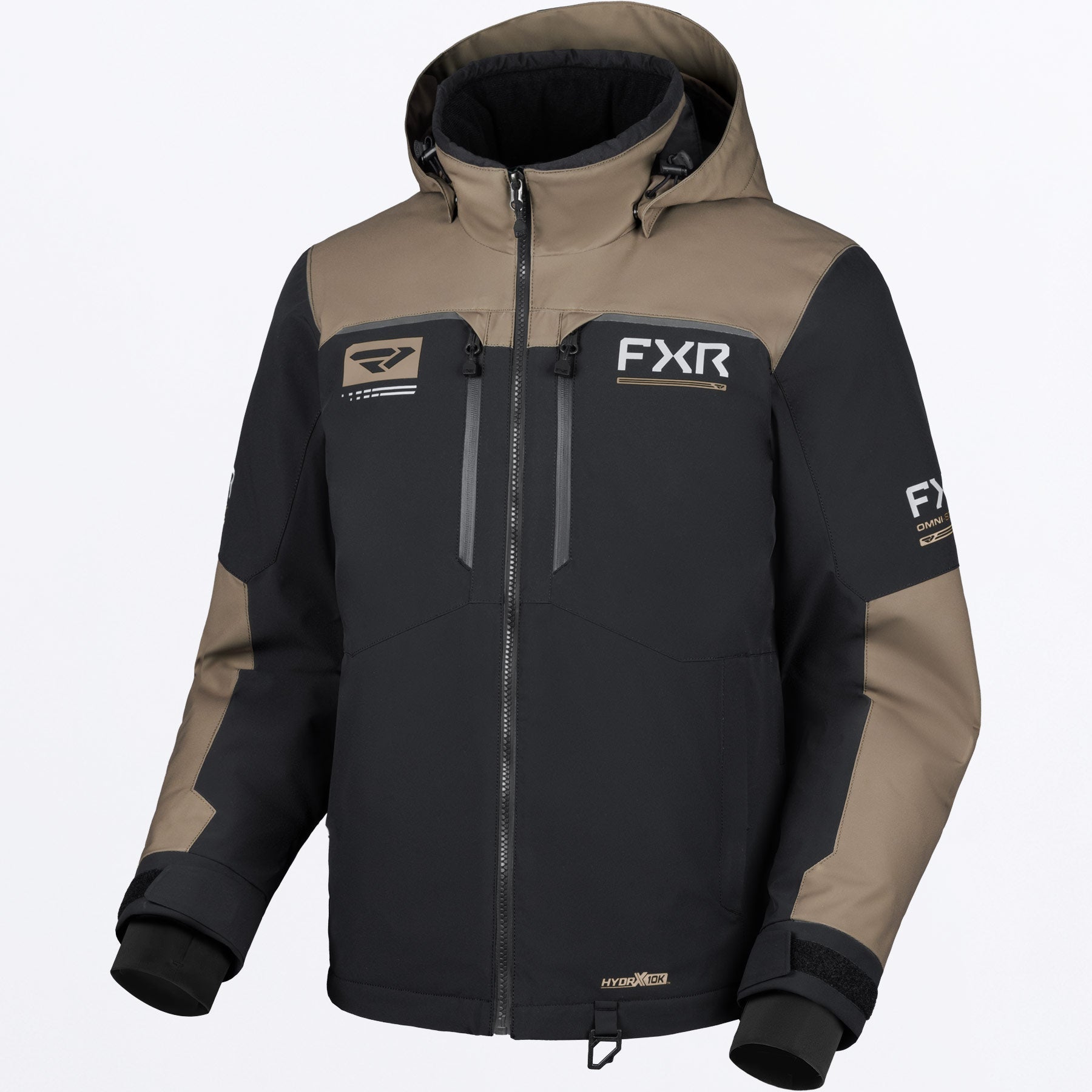 FXR Hydrogen Jacket