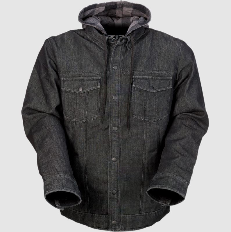 Chemise en jean Timber Z1R