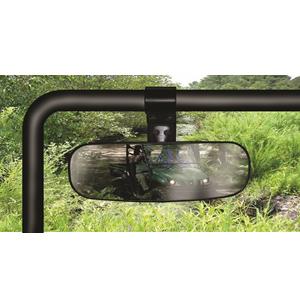Rétroviseur grand angle CIPA avec pince de 1,75"