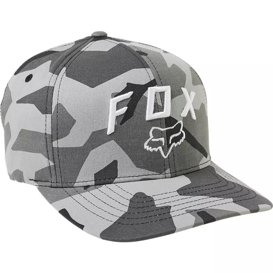 Fox Racing Bnkr Flexfit Hat