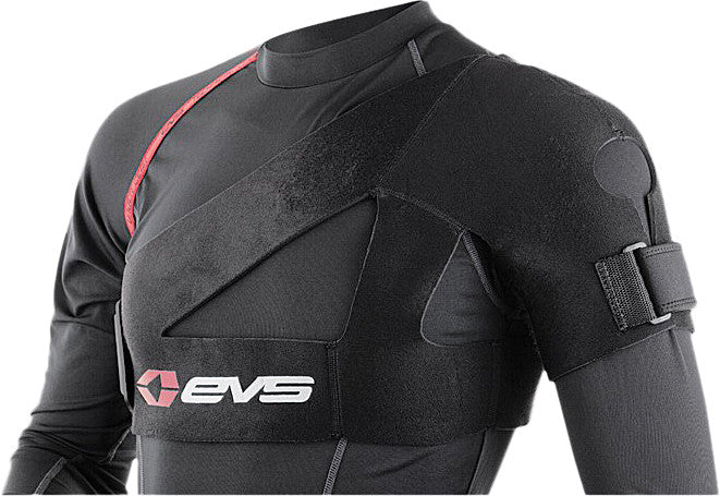 Support d'épaule EVS SB02