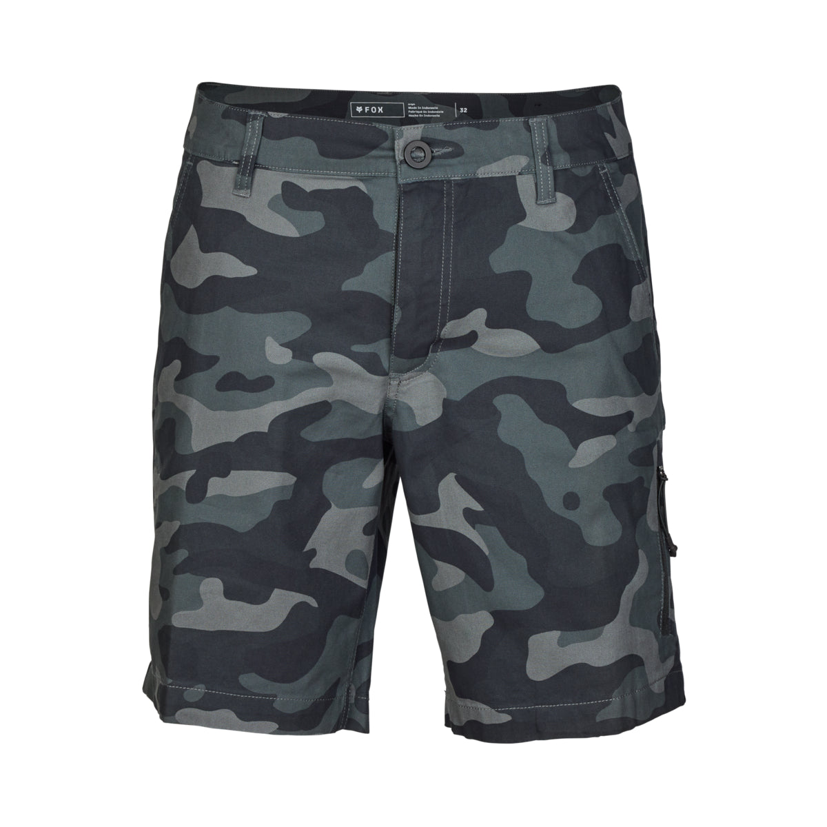 Fox Racing Essex 3.0 Camo Short
