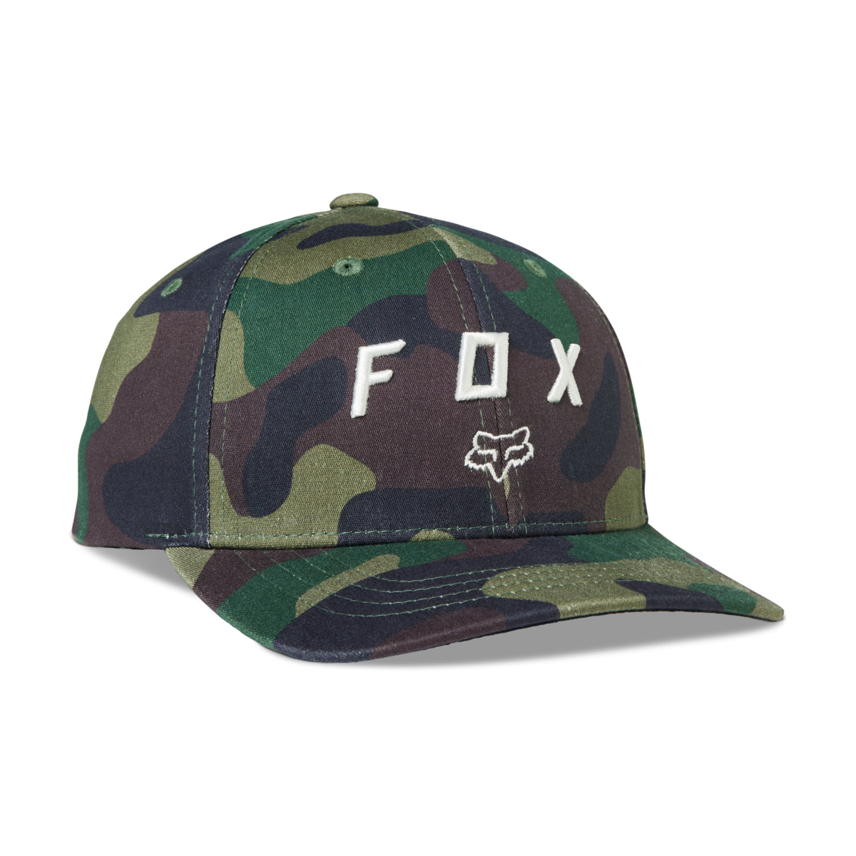 Casquette Fox Racing Youth Vzns 110 Snapback (Liquidation)