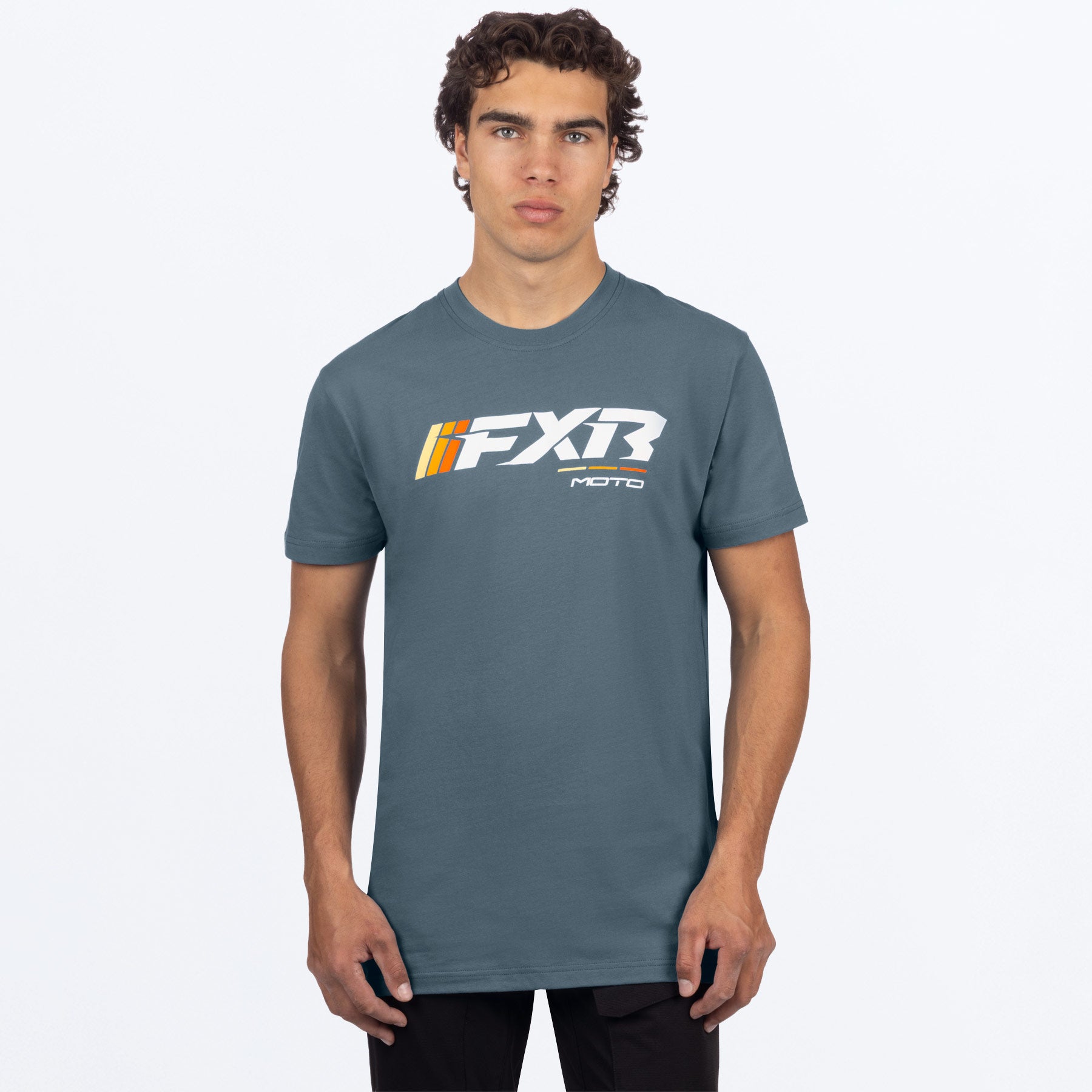 T-shirt FXR Moto Premium
