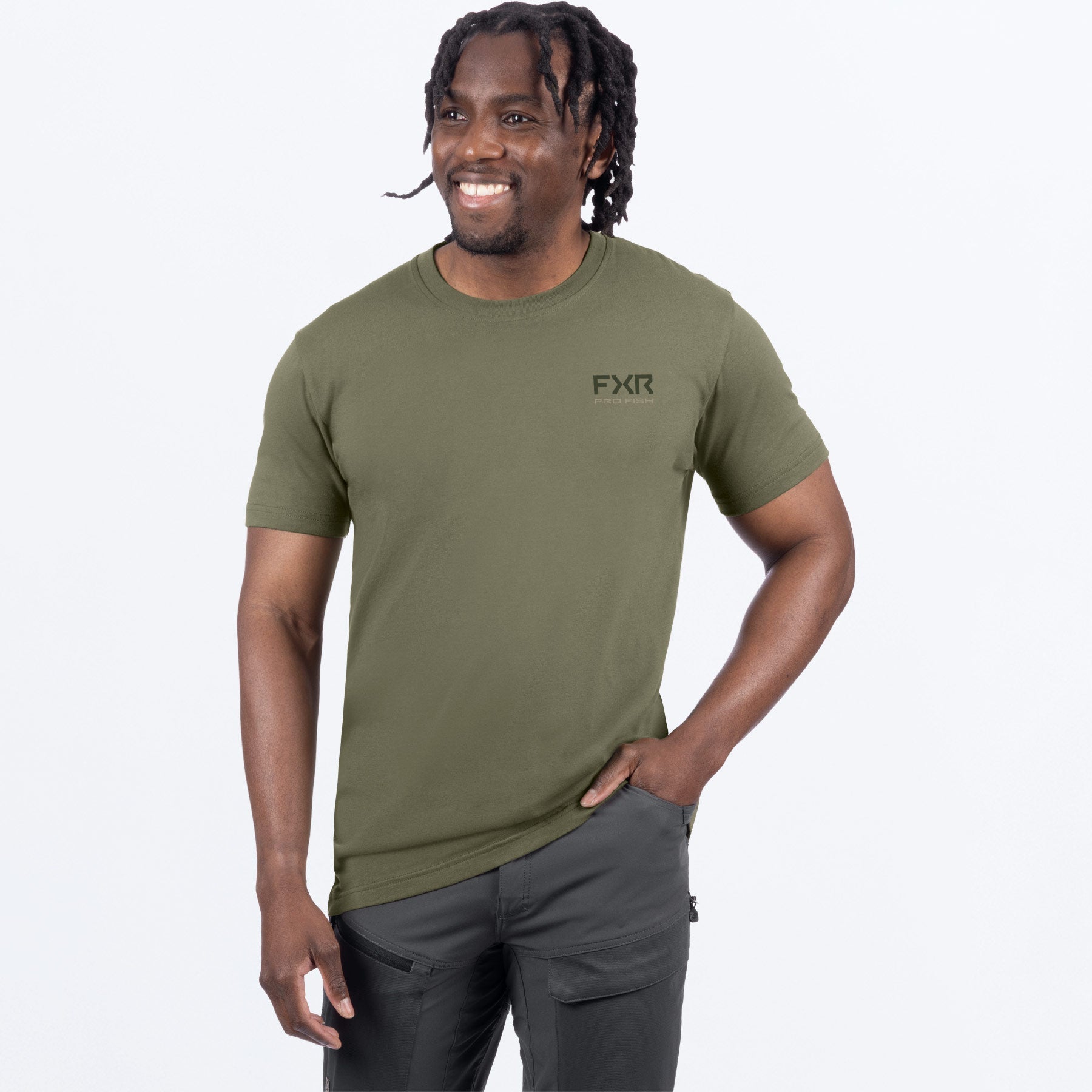 FXR Bass Premium Tee