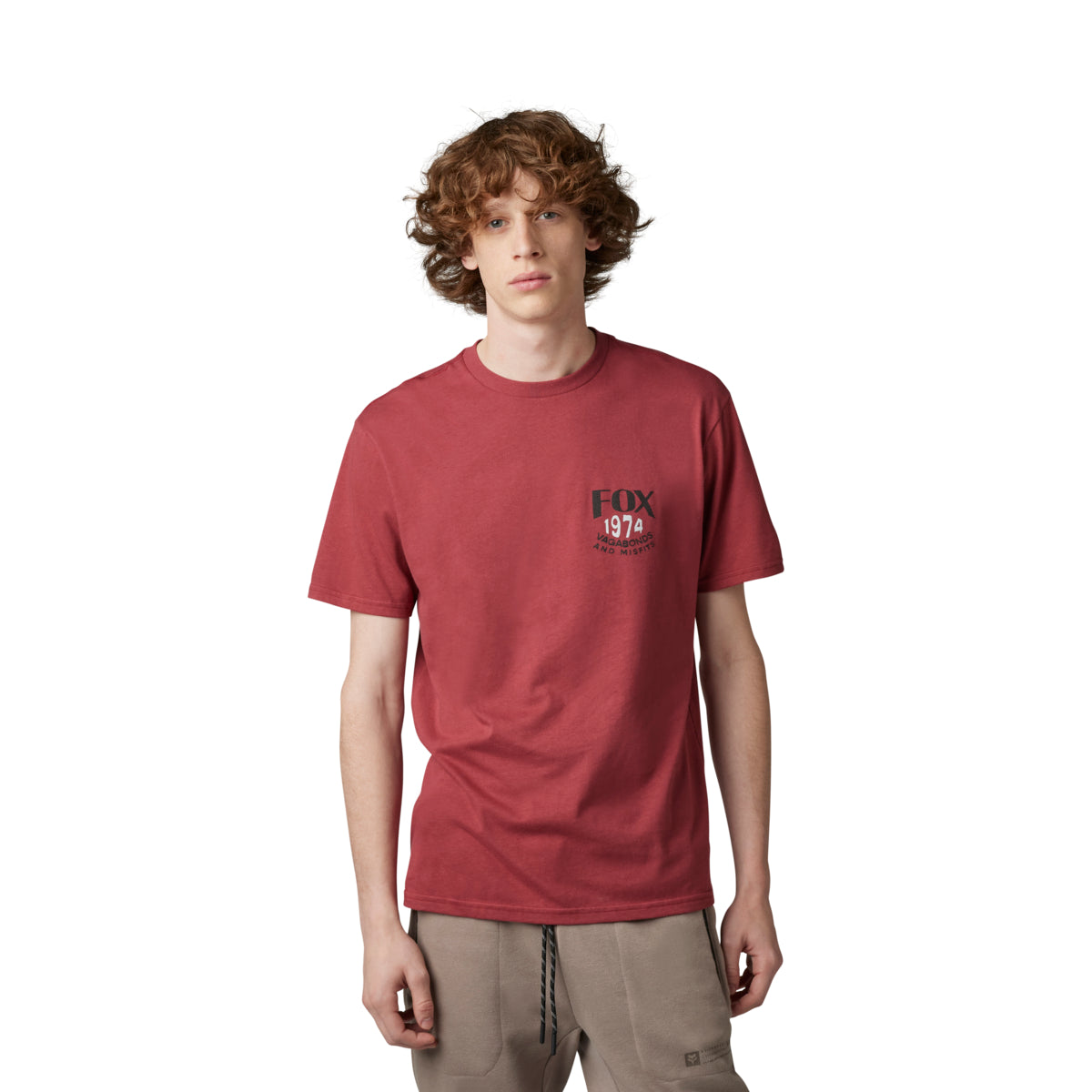 Fox Racing Predominant Premium Tee (Closeout)