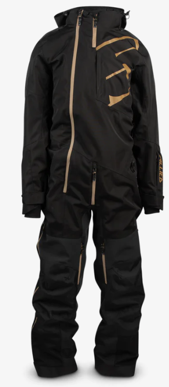 509 Allied Insulated Mono Suit