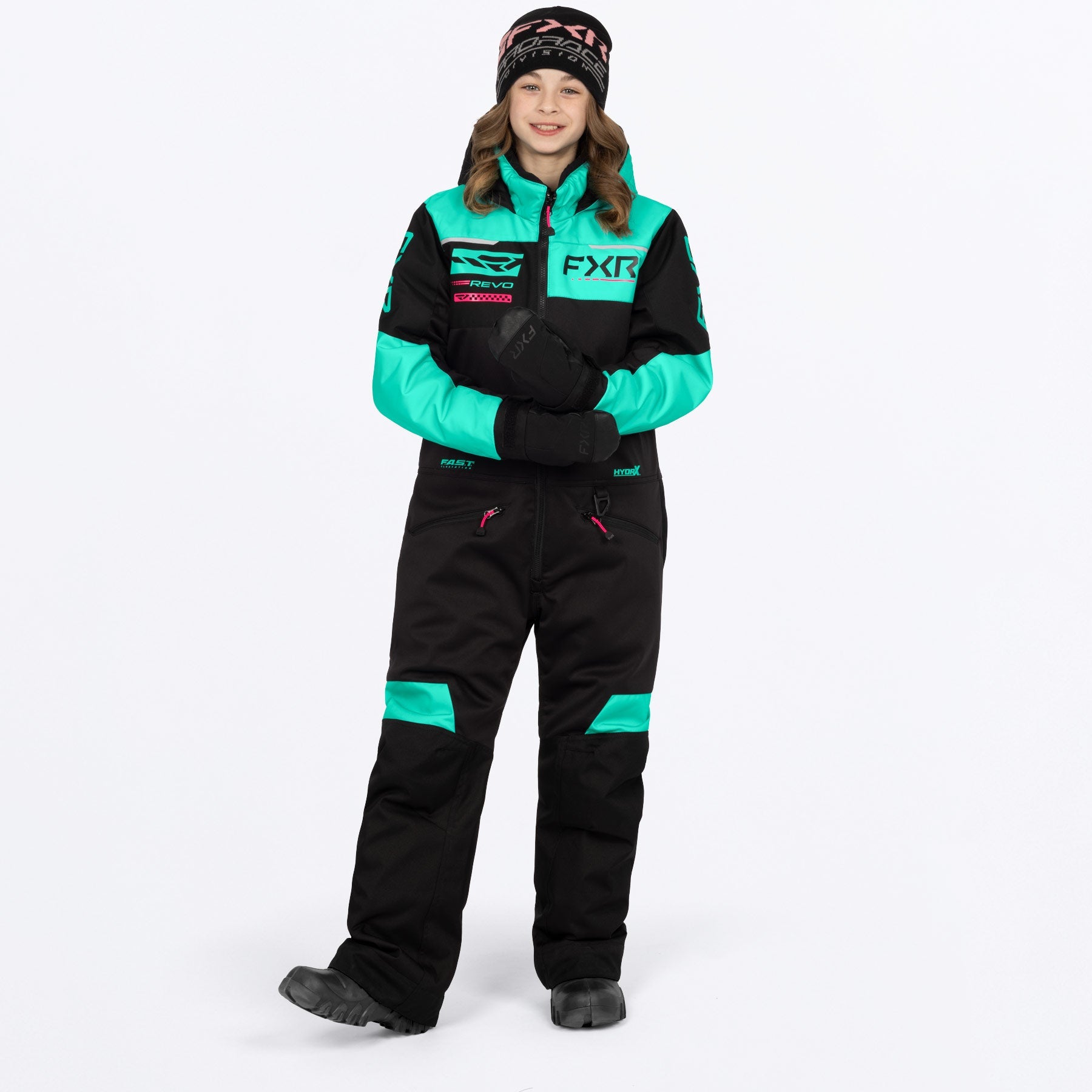 FXR Child/Youth Revo Monosuit