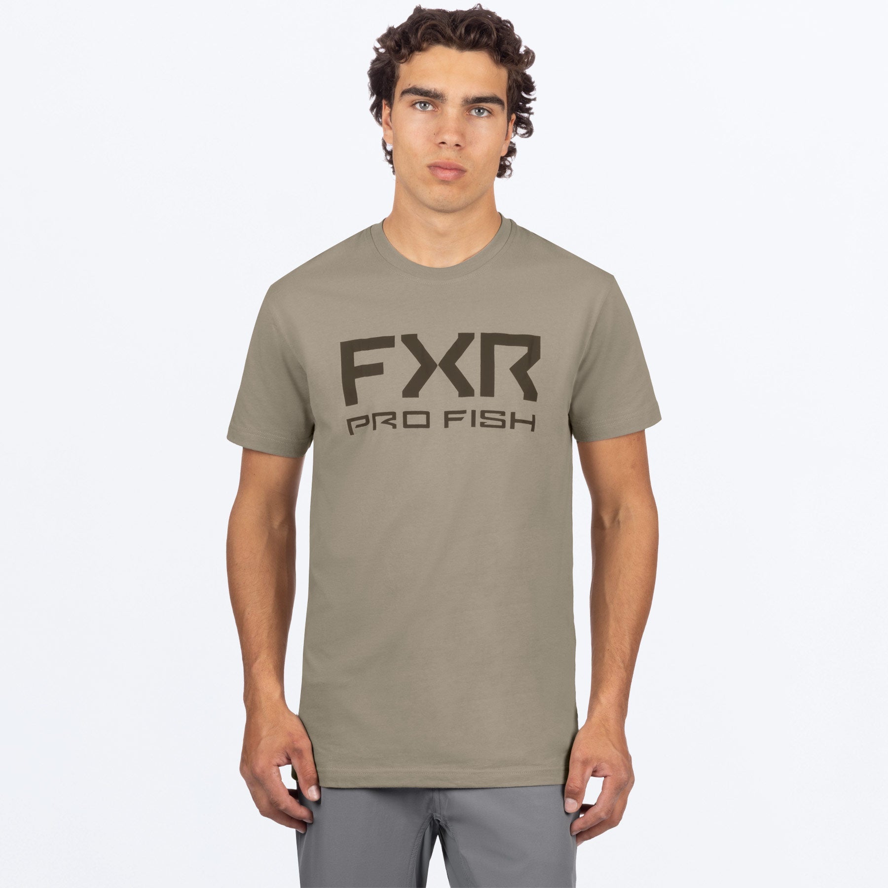 FXR Pro Fish Premium Tee