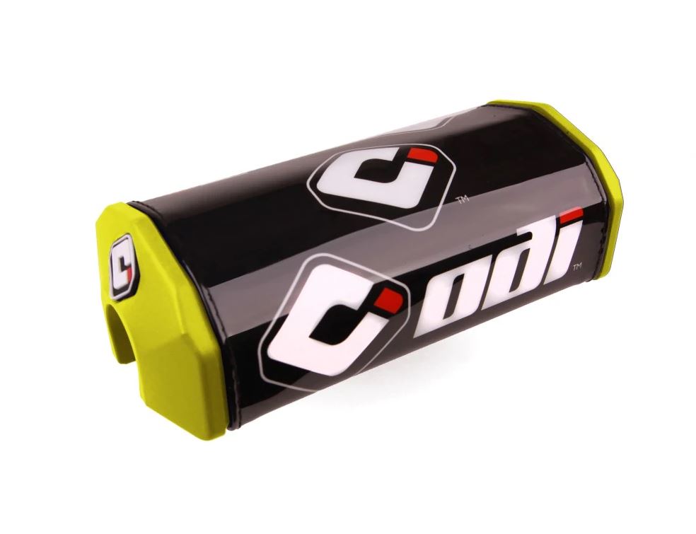 ODI Oversized Handlebar Pads