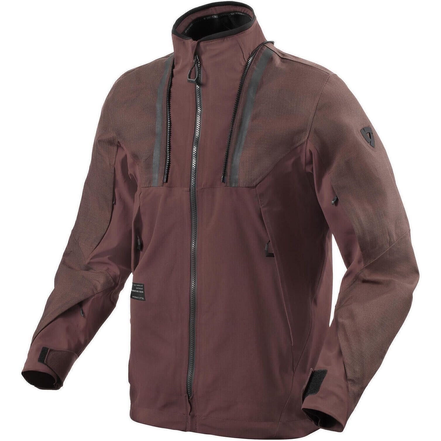 Veste H2O Rev'IT! Component 2