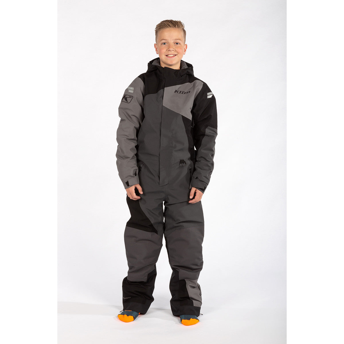 Klim Youth Railslide Monosuit