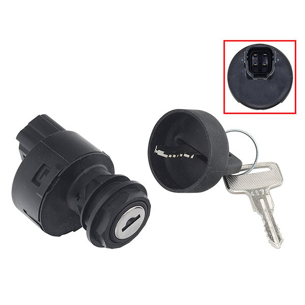 Sports Parts Inc. Ignition Switch
