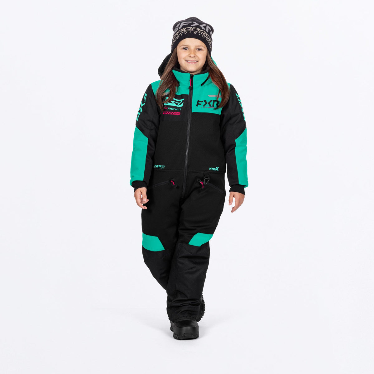 FXR Child/Youth Revo Monosuit