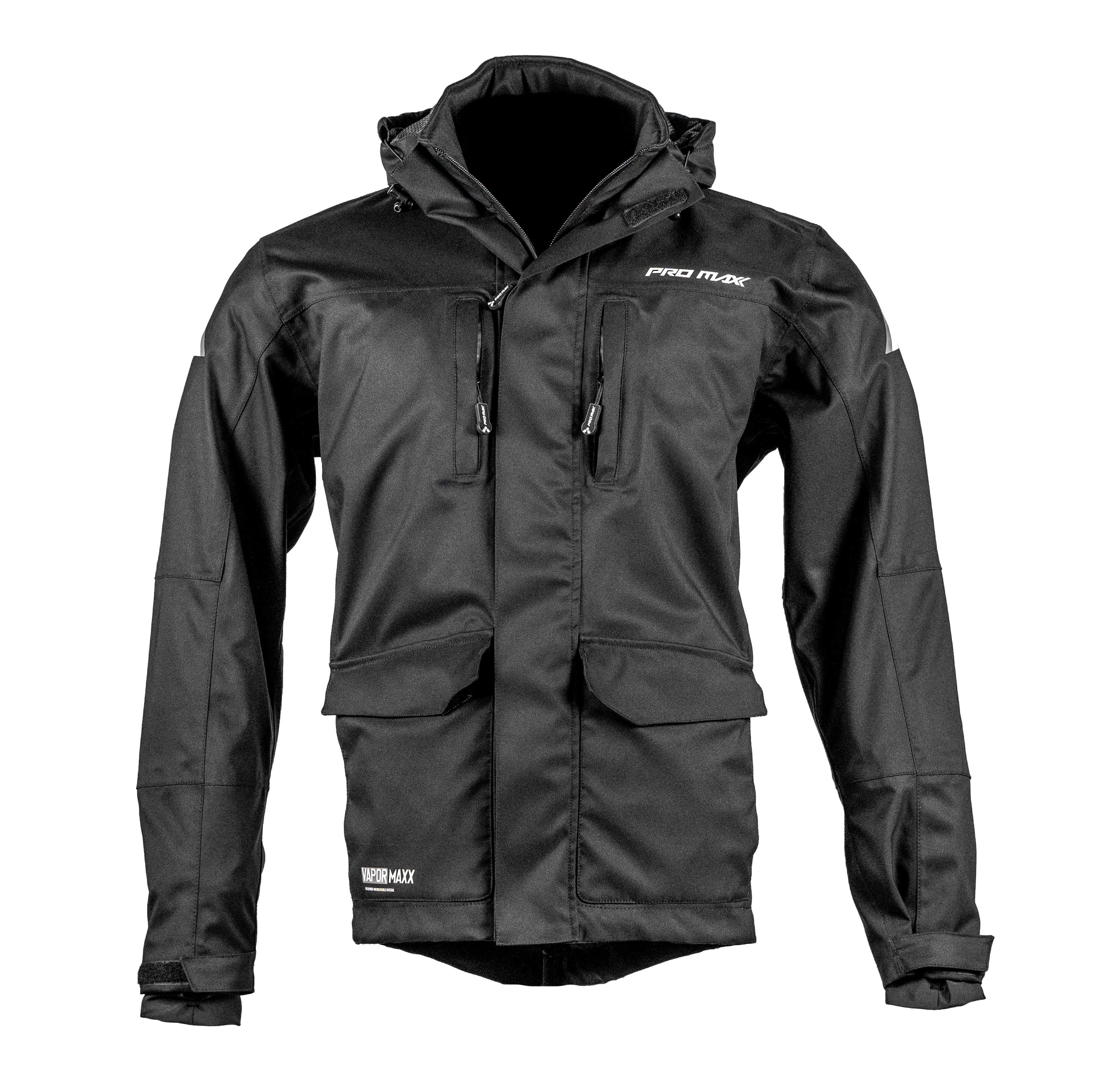 Pro Max Timber Jacket
