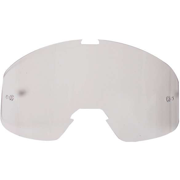 FXR Single Lens for Core/Boost MX Goggle (Closeout)