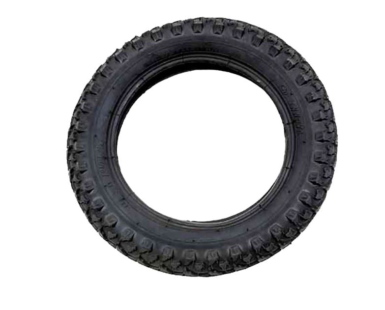 Pneu de remplacement Stacyc 12"