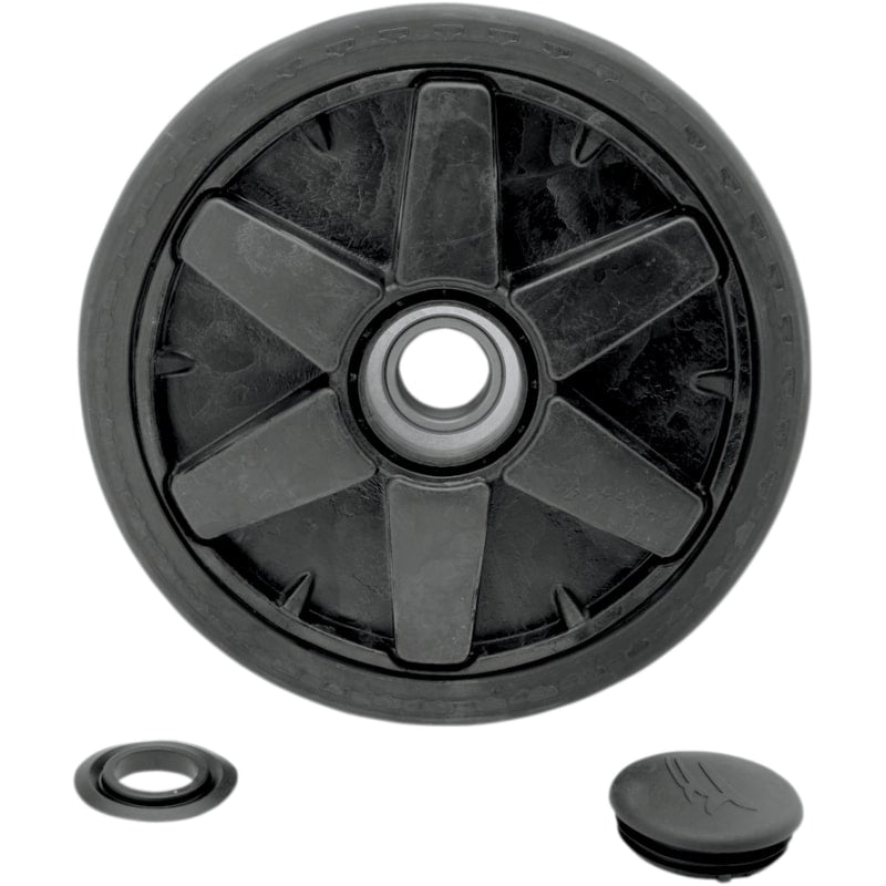 Roue Camso Tatou Track System, 201 mm
