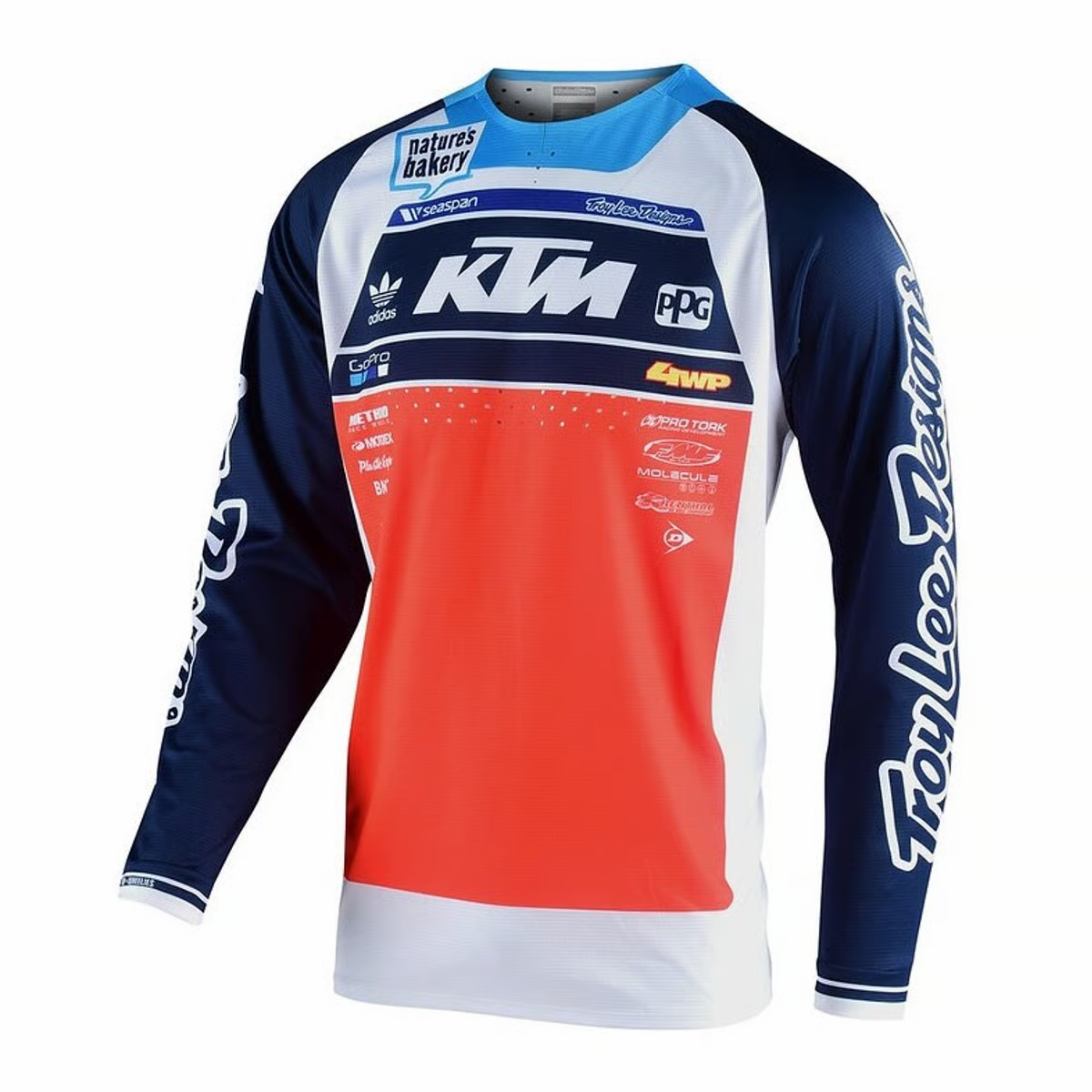 Troy Lee Designs SE Pro Boldor Team Jersey