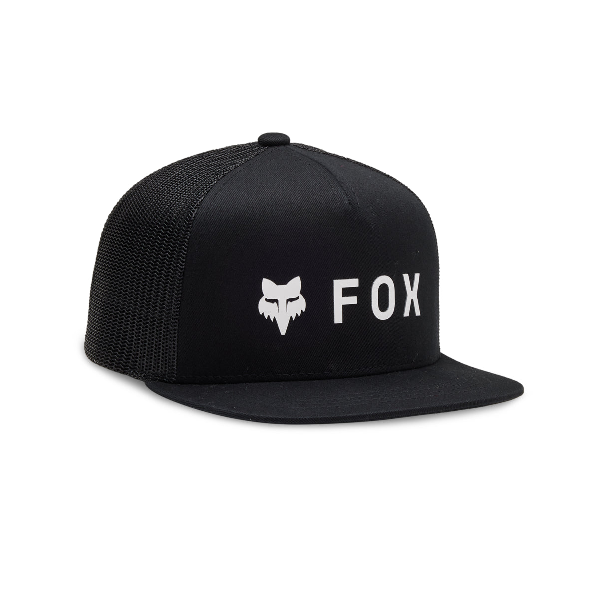 Fox Racing Youth Absolute Mesh Snapback