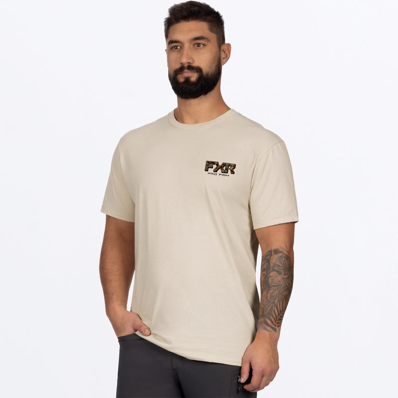 FXR Big Treble Premium Tee