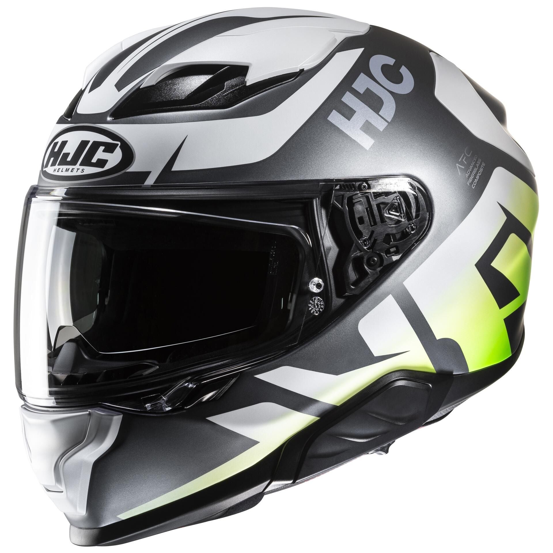 HJC F71 Bard Helmet