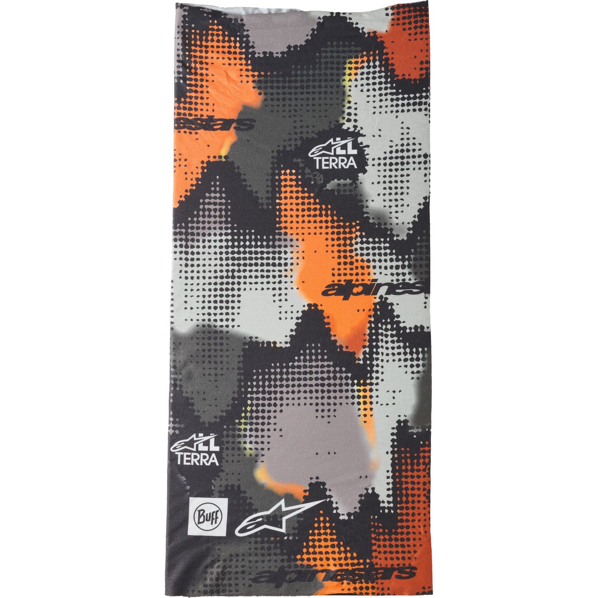 Alpinestars Buff Nazca Necktube