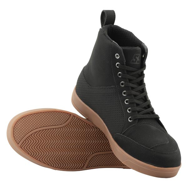 Speed and Strength United By Speed Shoe