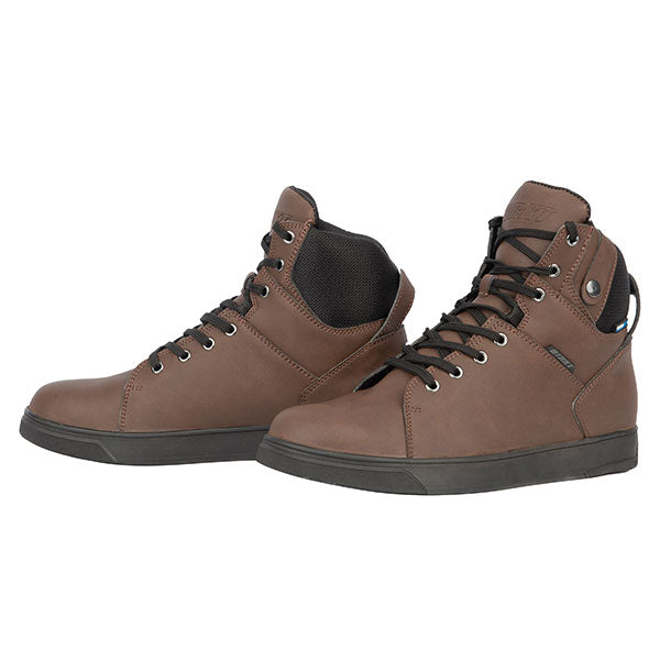 Chaussure de moto imperméable Joe Rocket Mission 2.0