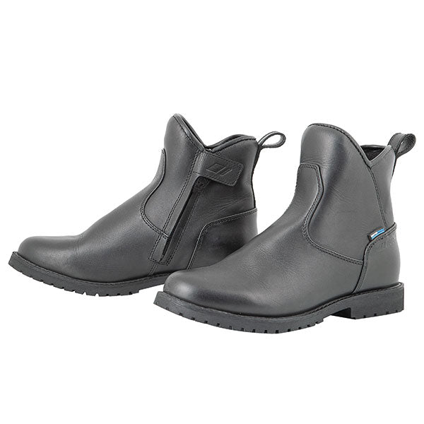 Bottes imperméables Lotus pour femmes de Joe Rocket