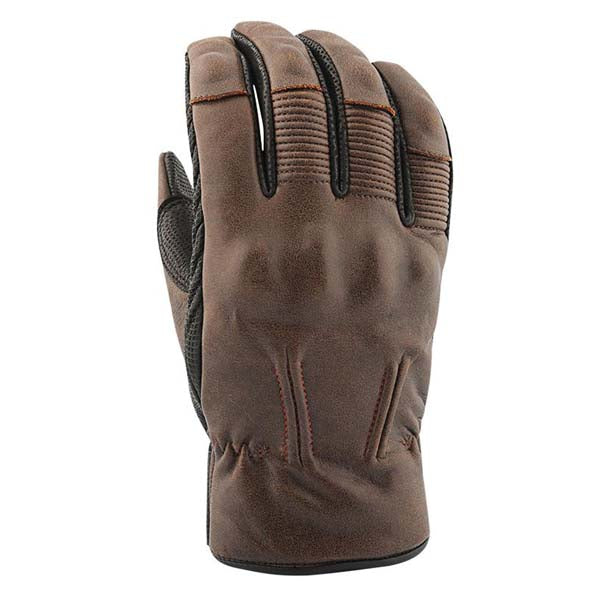 Joe Rocket Gastown Leather Glove