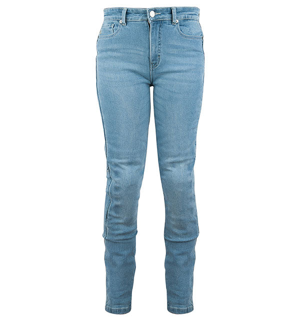 Joe Rocket Women's Lotus Armoured Jean
