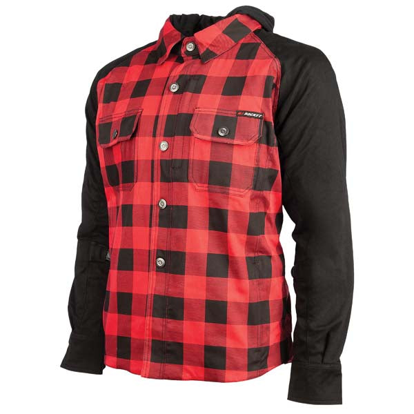 Joe Rocket Richmond Performance Jacket