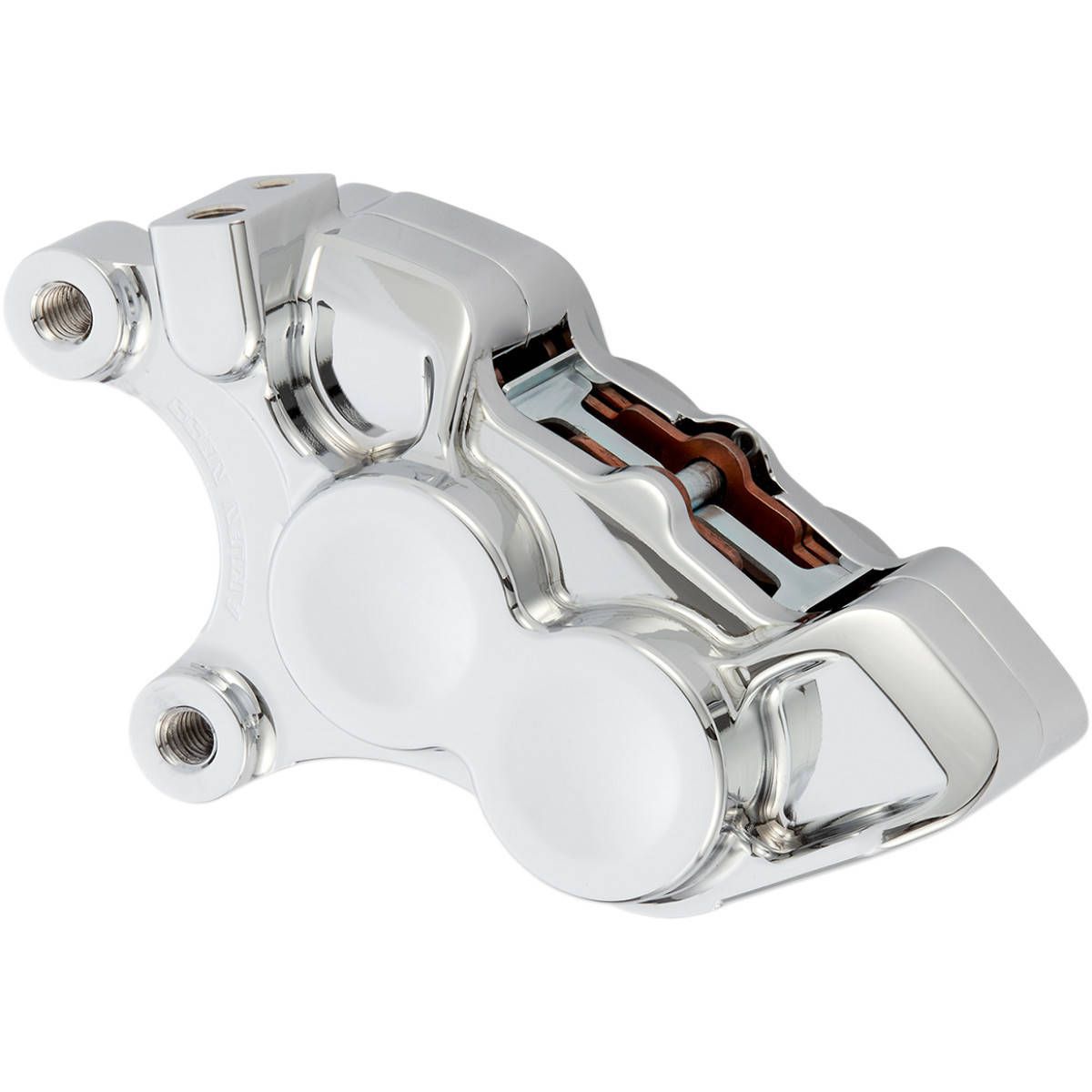Étrier de frein à 4 pistons Arlen Ness