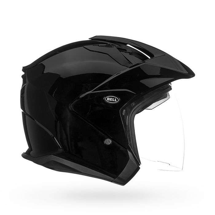 Bell Mag-9 MC Helmet