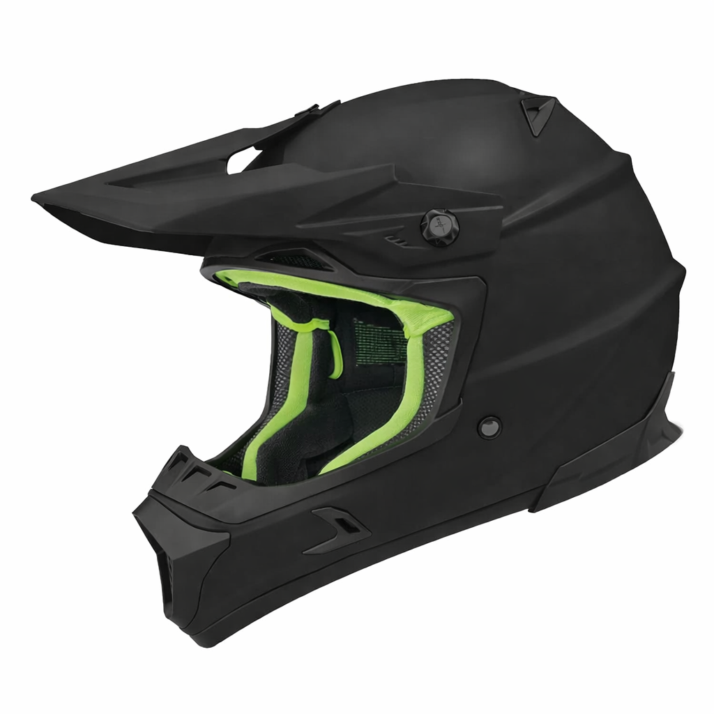 Zeus ZS-951E MX Helmet (Closeout)