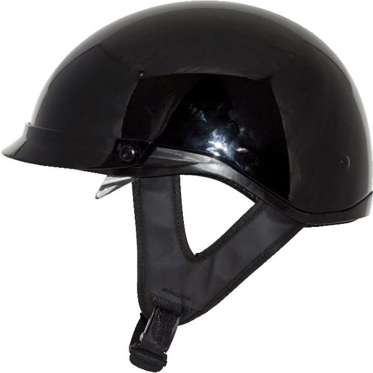Zox Roadster DDV Street Helmet